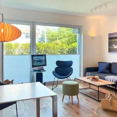 Apartmán Meerquartier App 02