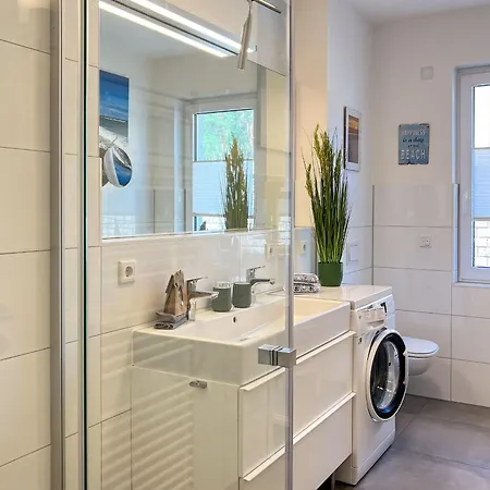 Apartmán Meerquartier App 02