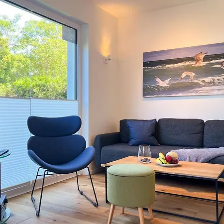 Apartmán Meerquartier App 02