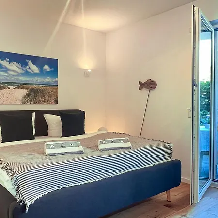 Meerquartier App 02 * Dierhagen