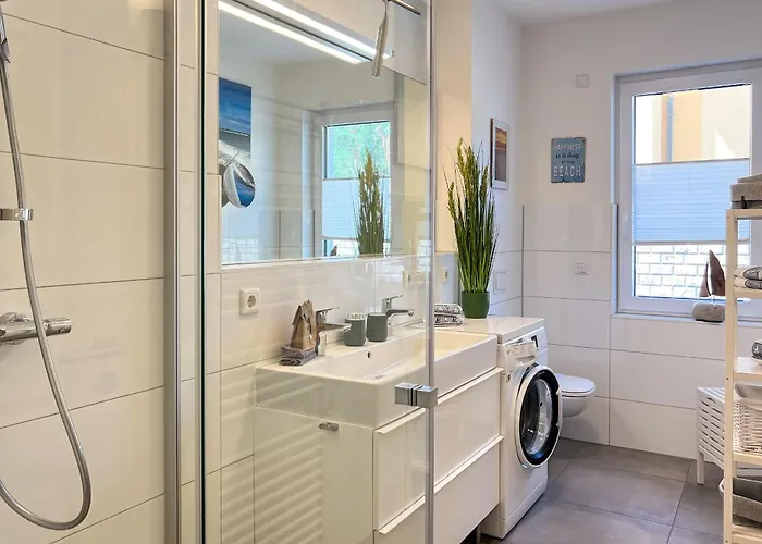 Appartement Meerquartier App 02