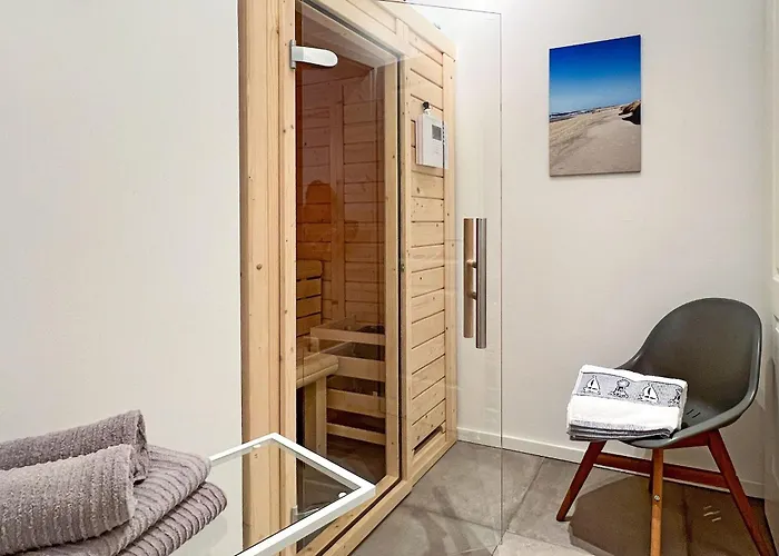 Meerquartier App 02 Appartement *