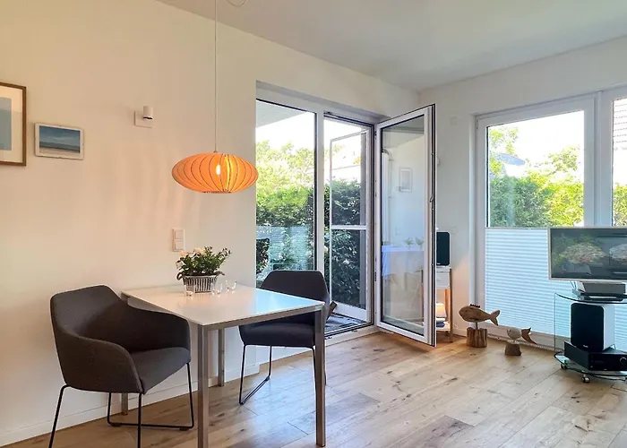 Meerquartier App 02 Appartement *