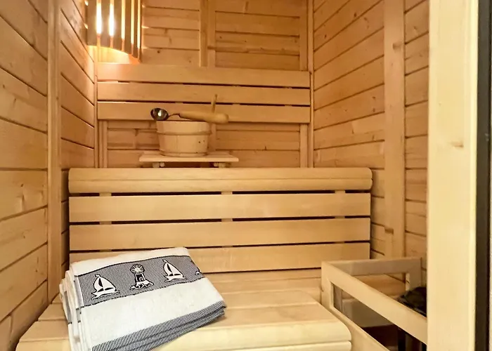 Meerquartier App 02 Appartement *