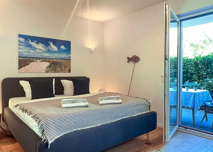 Meerquartier App 02 * Dierhagen